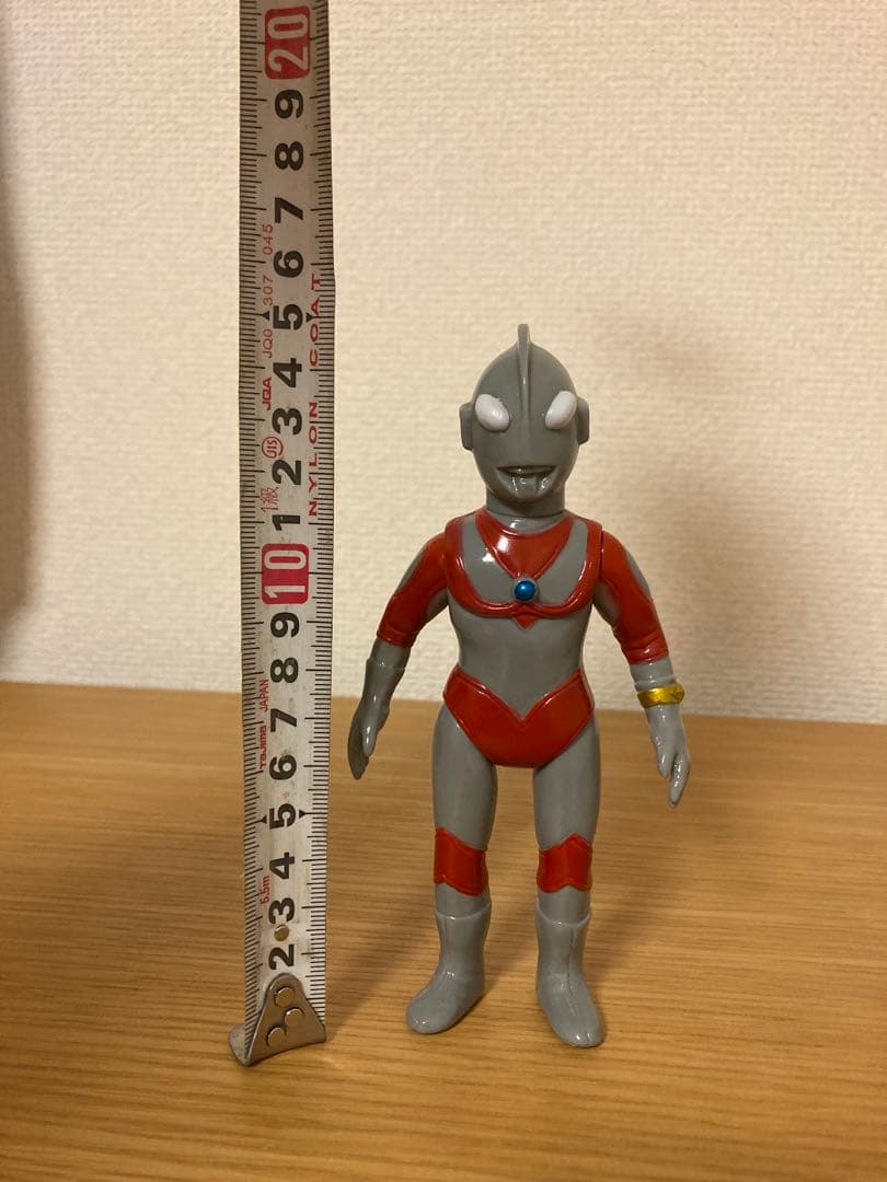ヤモマーク　帰ってきたウルトラマン
