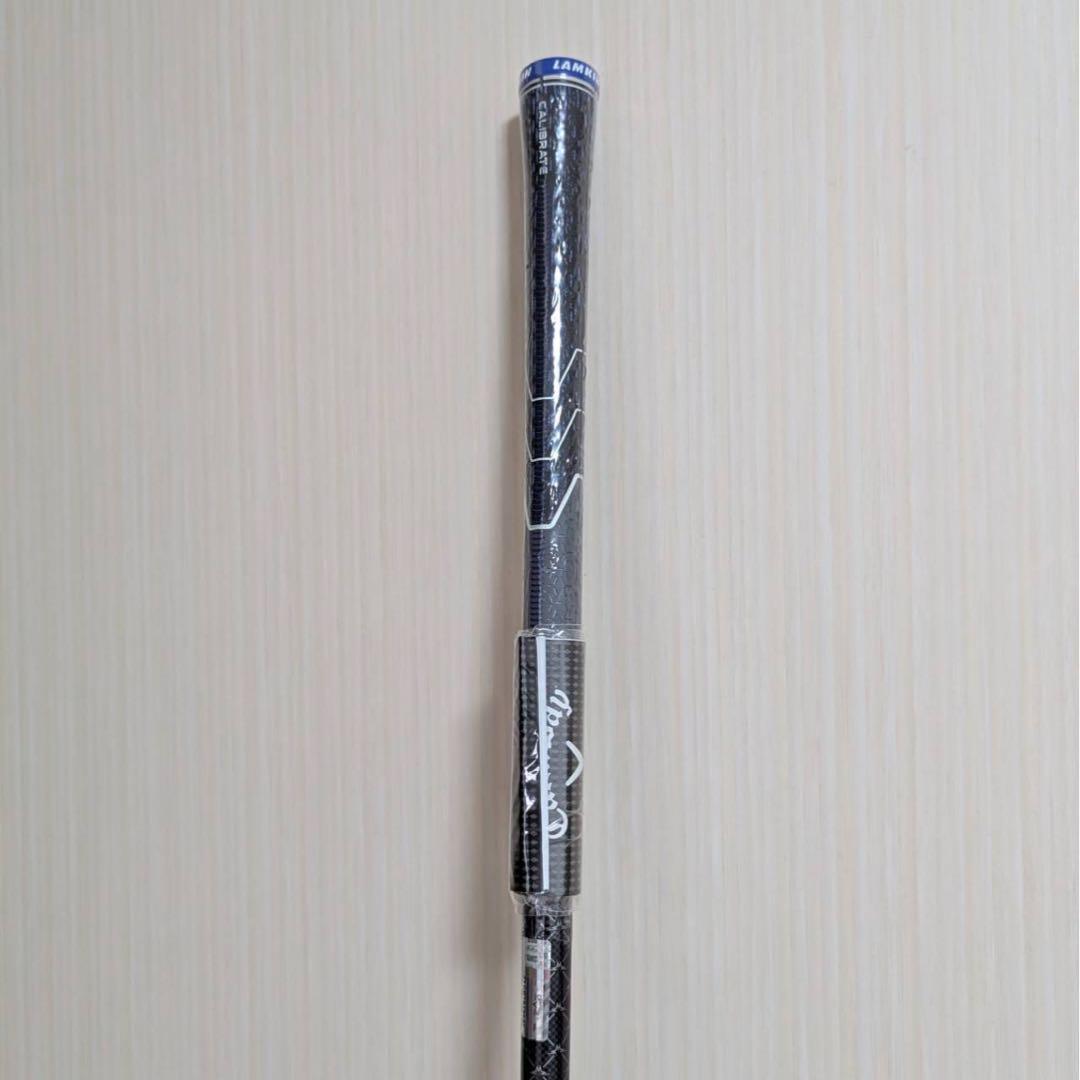 キャロウェイ パラダイム Ai SMOKE max D 5W クリーク ウッド