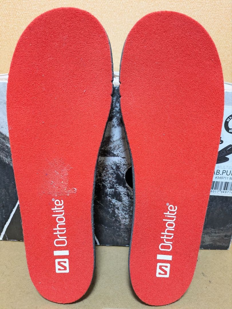 スノーボード SALOMON DIALOGUE WIDE 26cm 2019-20