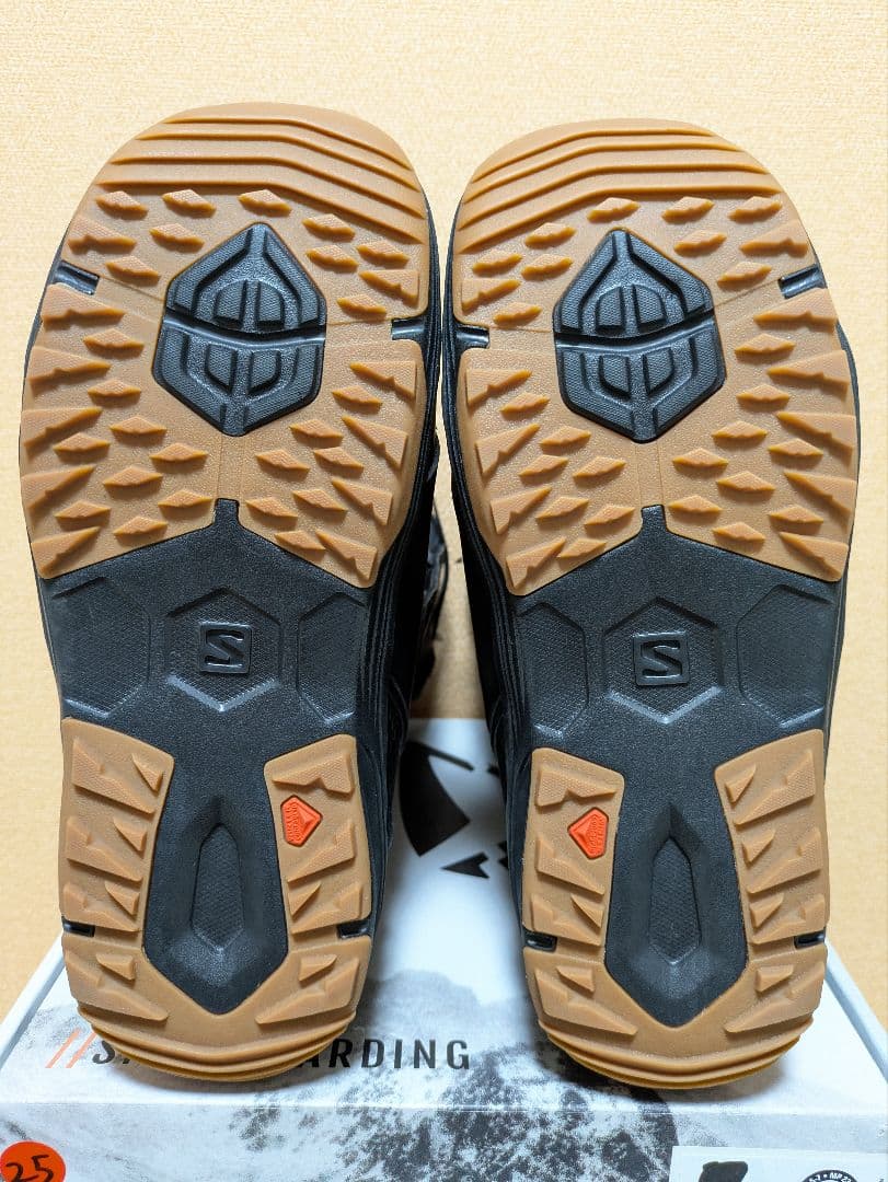 スノーボード SALOMON DIALOGUE WIDE 26cm 2019-20