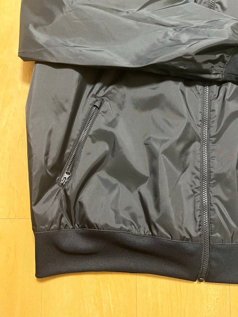 NIKE リバプールF.C ナイロンジャケットXL