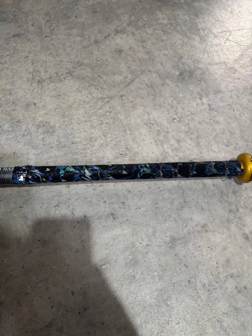 2024ルイスビルスラッガー VERTEX 一般軟式用バット LJRBVTSBD