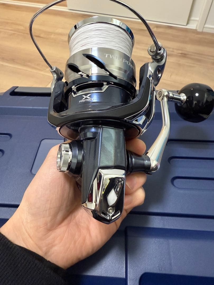 専用出品。21ツインパワーsw8000HG