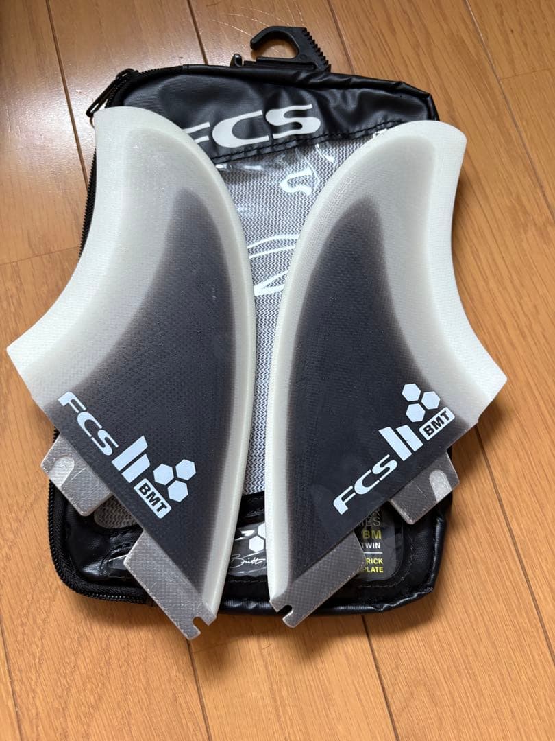 FCS2×BMT パワーツイン