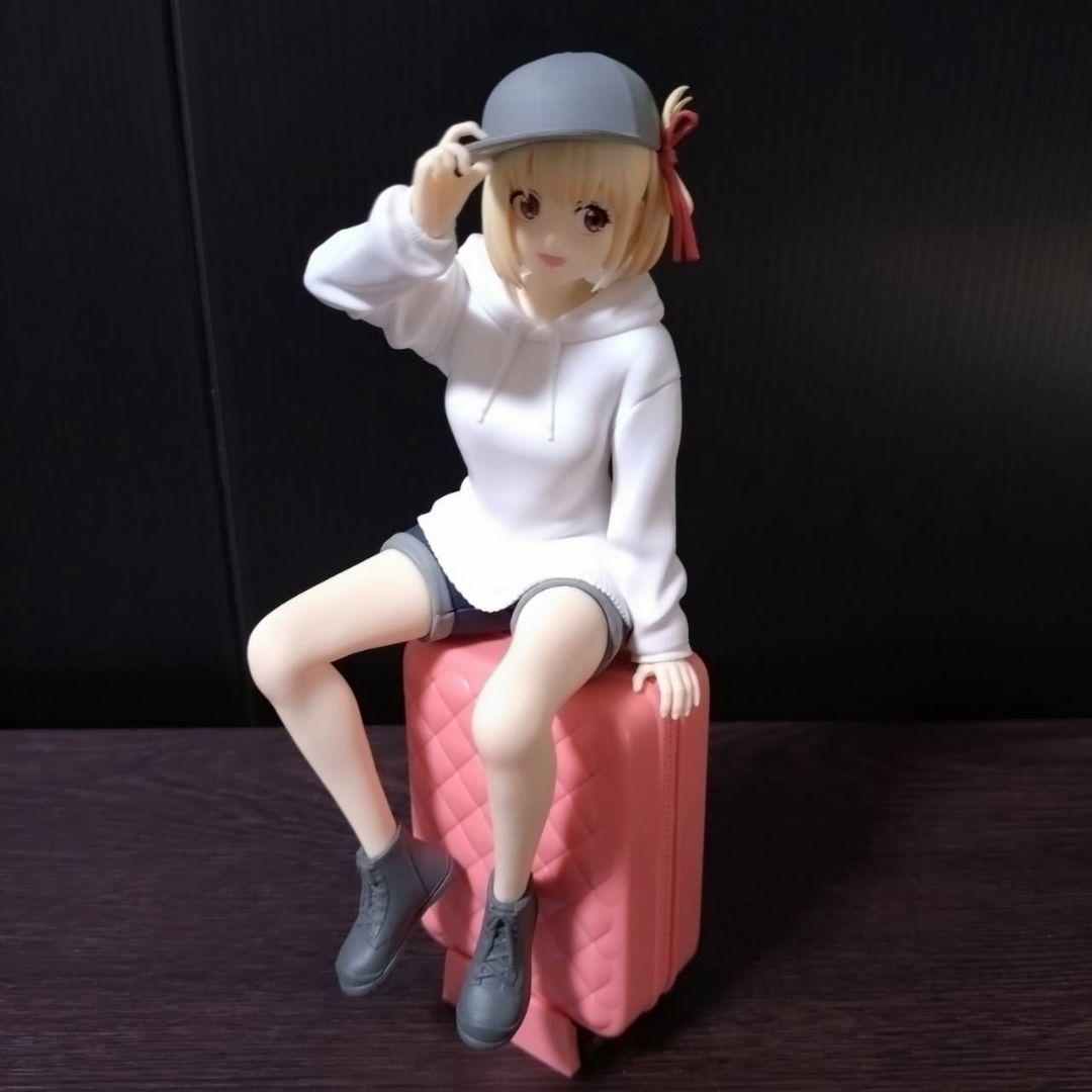 まひろ　マリ　キズナアイ　バイパー　ちさと　フィギュアセット