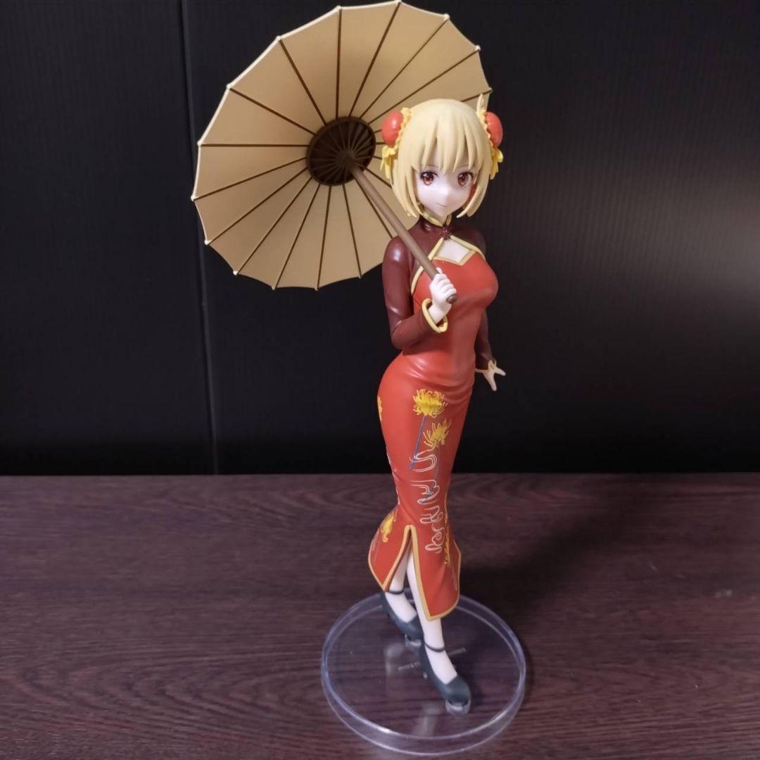 まひろ　マリ　キズナアイ　バイパー　ちさと　フィギュアセット