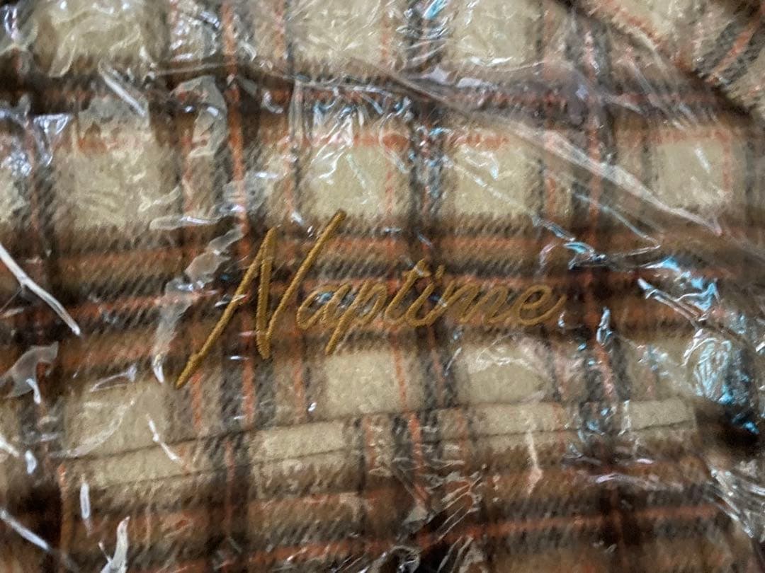 nissy naptime シャツ