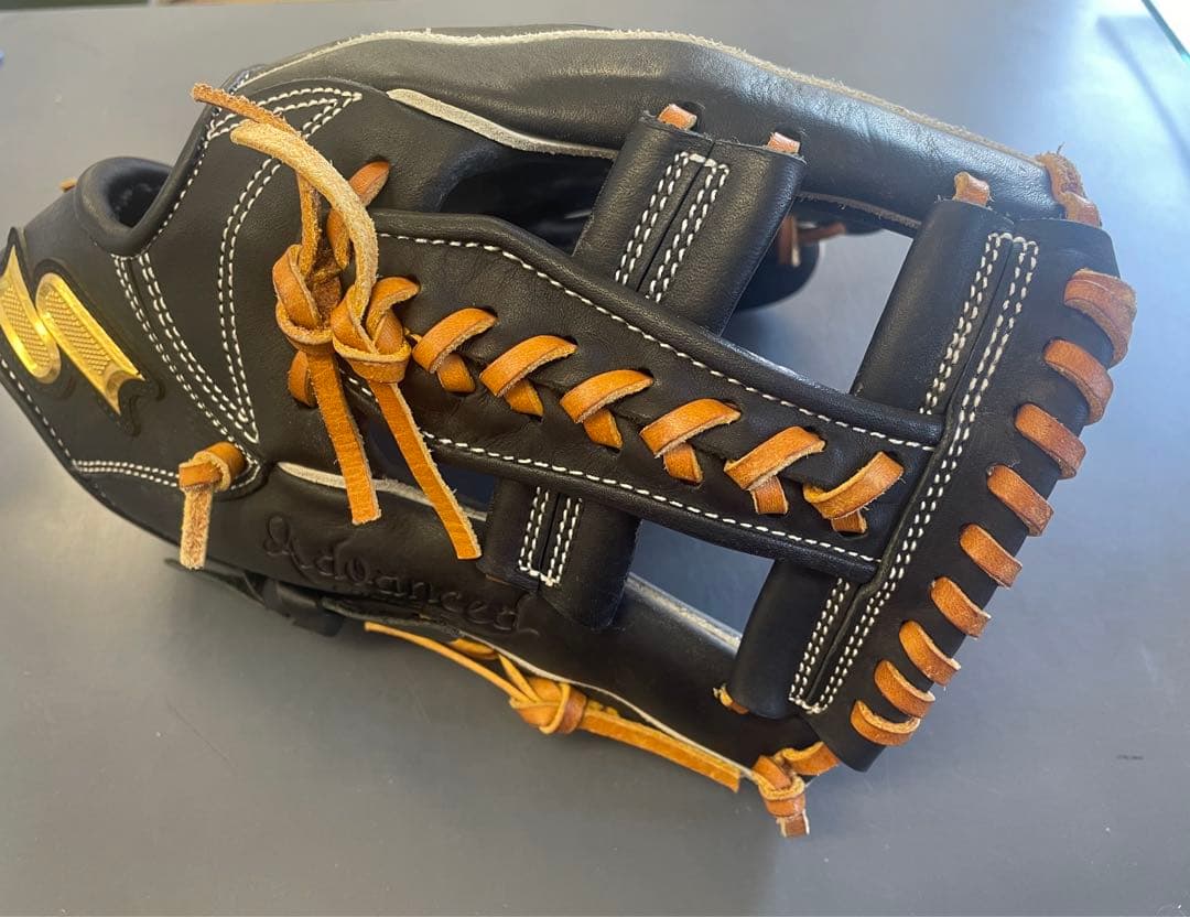 SSK PEAN345-6S 野球 右投げ用 グローブ