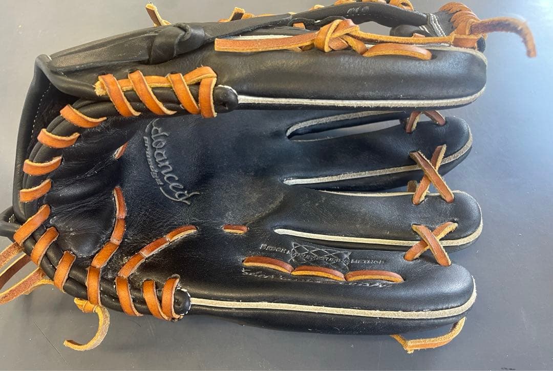 SSK PEAN345-6S 野球 右投げ用 グローブ