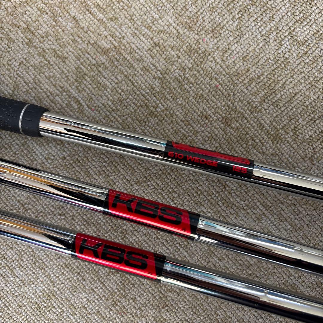 RomaRo Ray SX-ZERO 50° 56° 60° No.W1