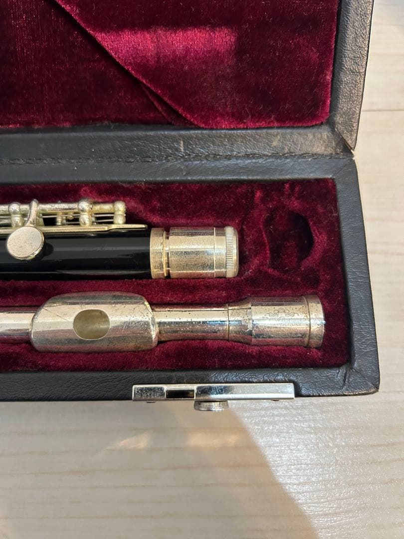 J.Michael Jマイケル ピッコロ