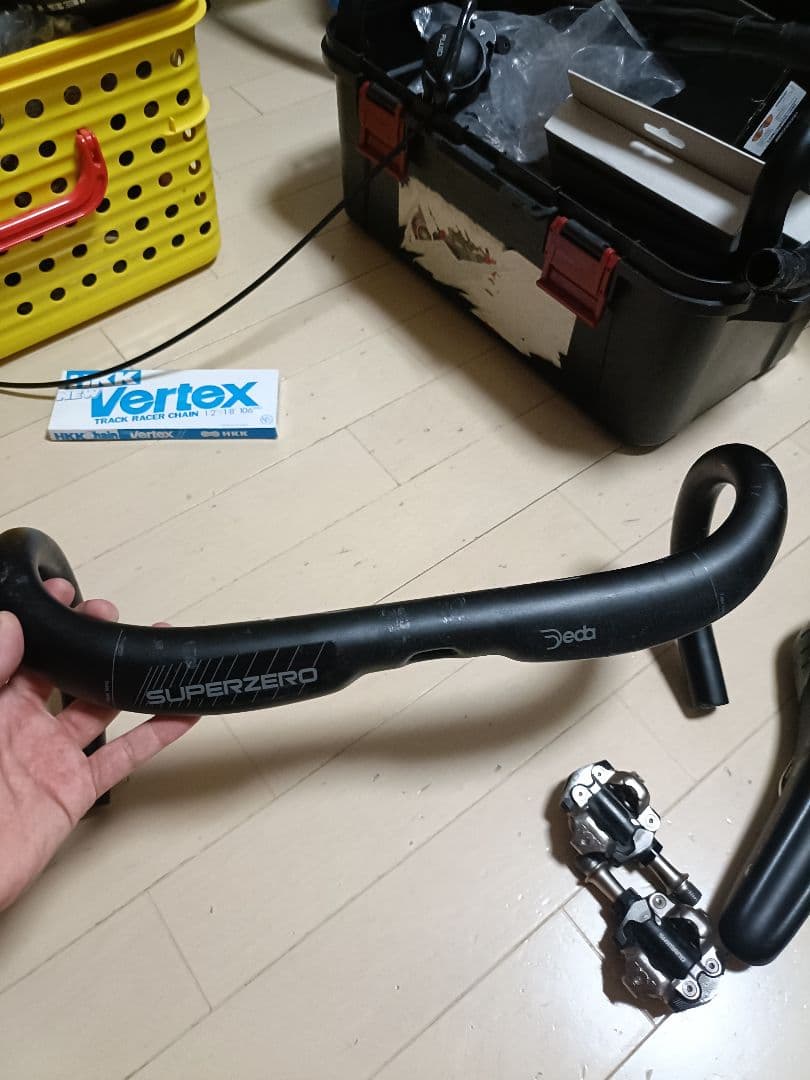 スーパーゼロ SUPERZERO 400mm