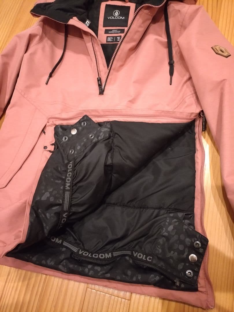 スノーボード　ウェア　VOLCOM　GORE-TEX