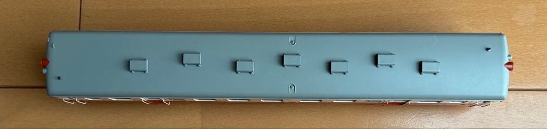 天賞堂 キハ20 一般色 56001 プラ製