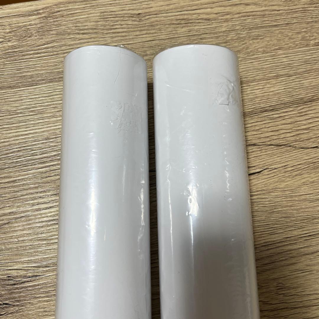 チェンソーマン展　チェンソーマン b2ポスター ２枚セット