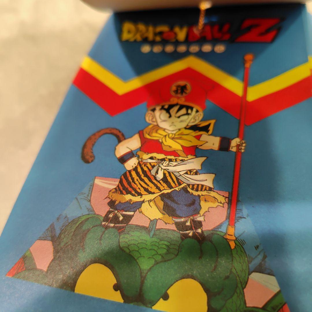 k*必様 ドラゴンボールZ エレキ人形 29枚プリズム入り