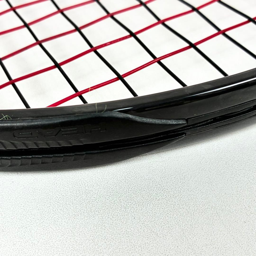 HEAD ヘッド SPEED MP スピード MP 2018 G4