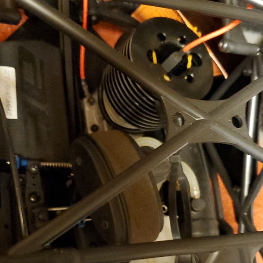 Associated SC8   未走行