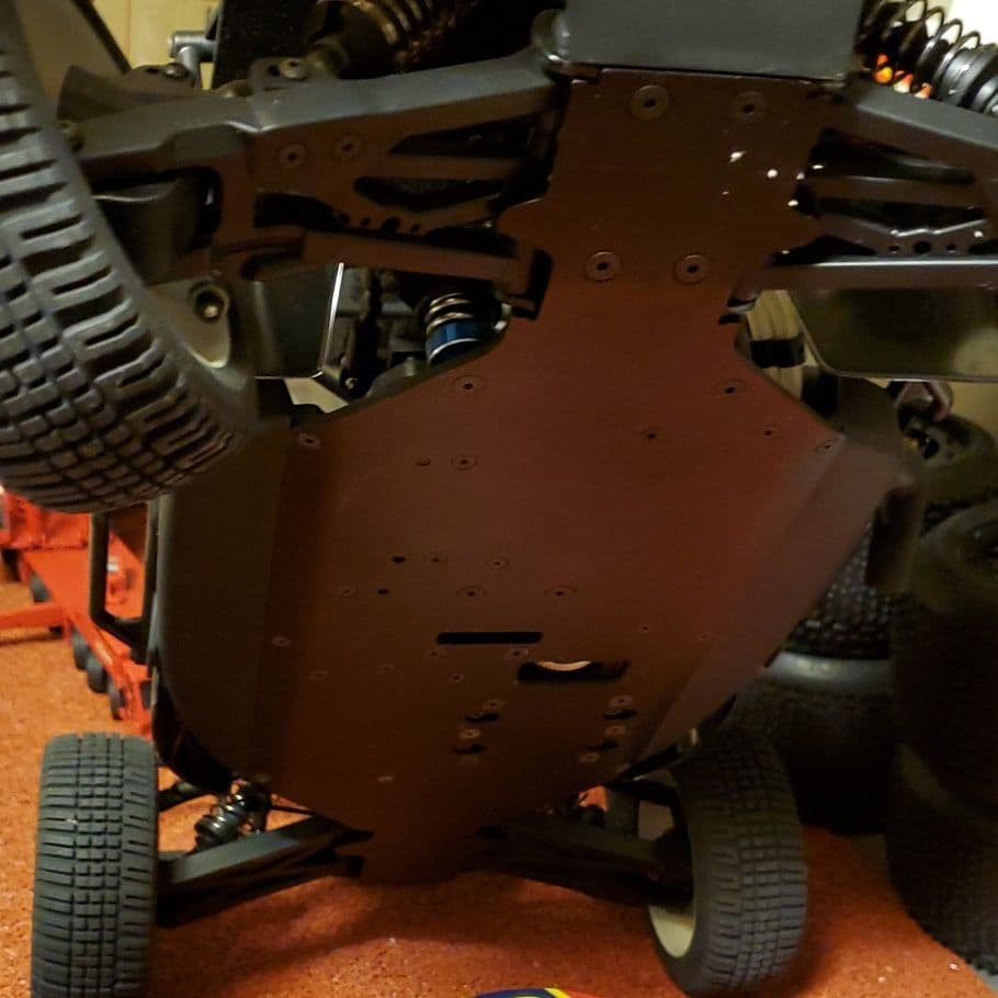 Associated SC8   未走行