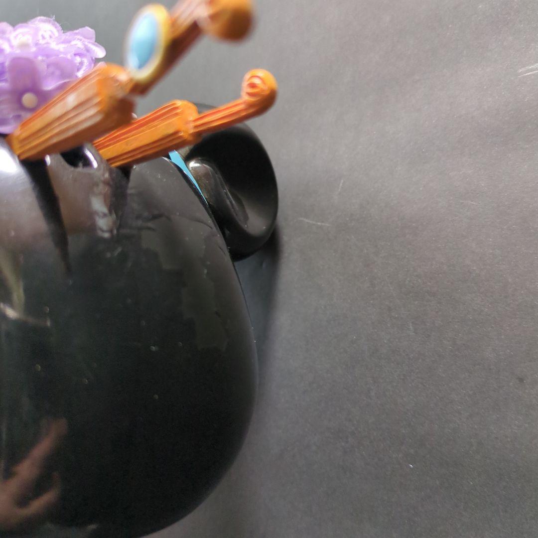 桃世六区！ベティちゃん♡特大フィギュア2点