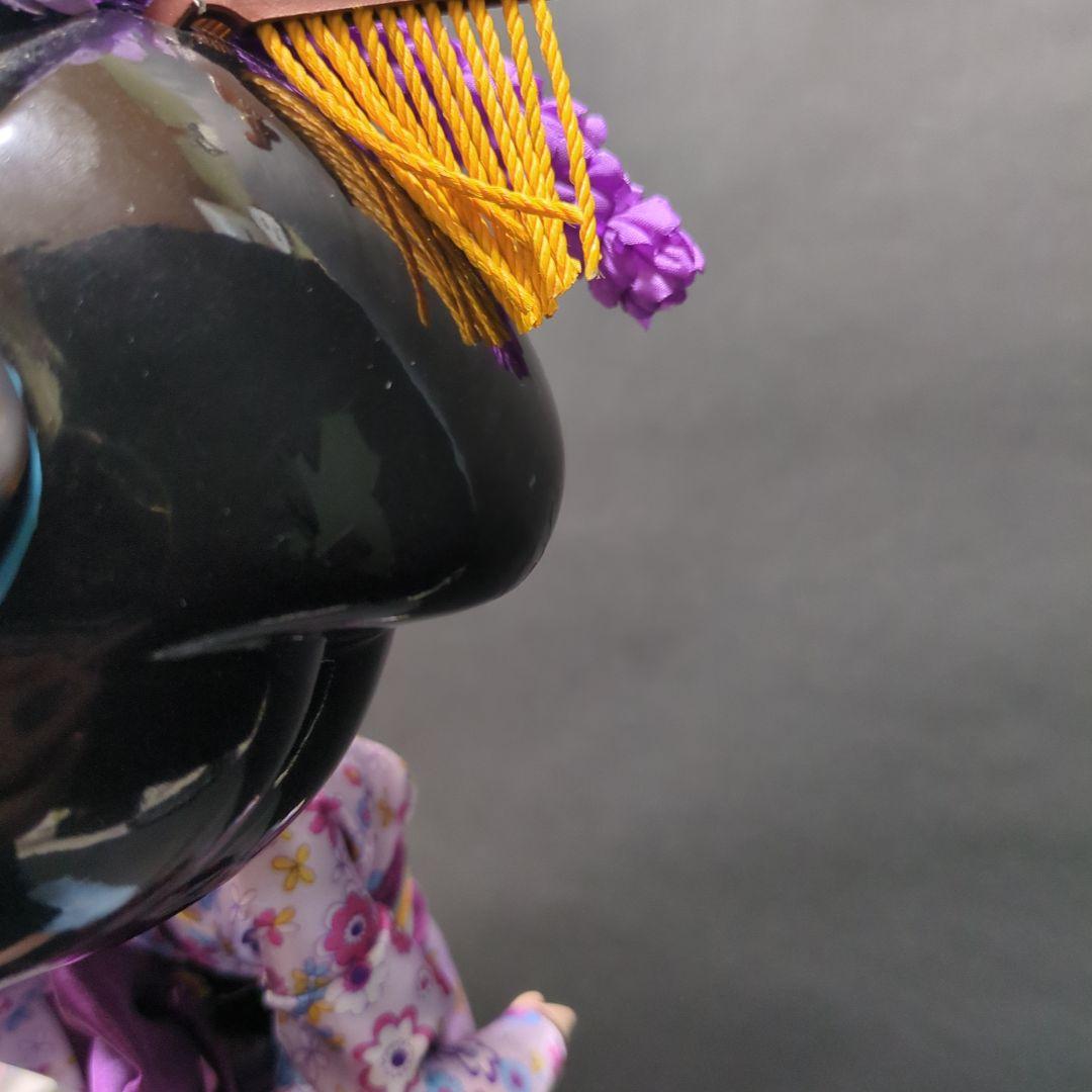 桃世六区！ベティちゃん♡特大フィギュア2点