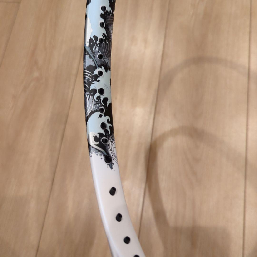 YONEX GEOBREAK 80G ラケット(軟式用)