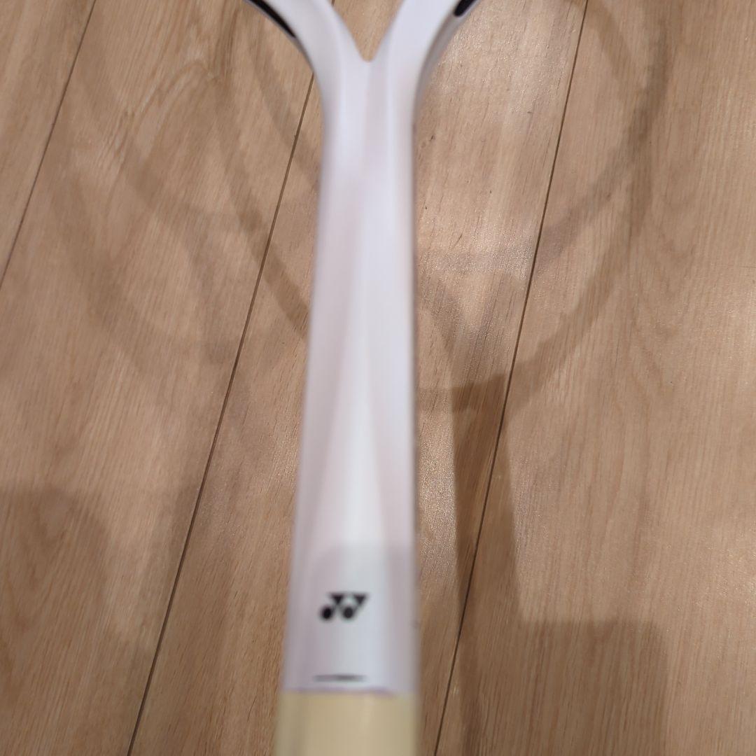 YONEX GEOBREAK 80G ラケット(軟式用)