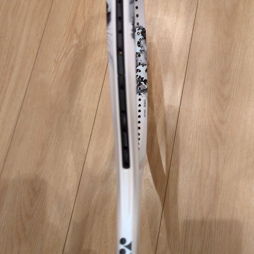 YONEX GEOBREAK 80G ラケット(軟式用)