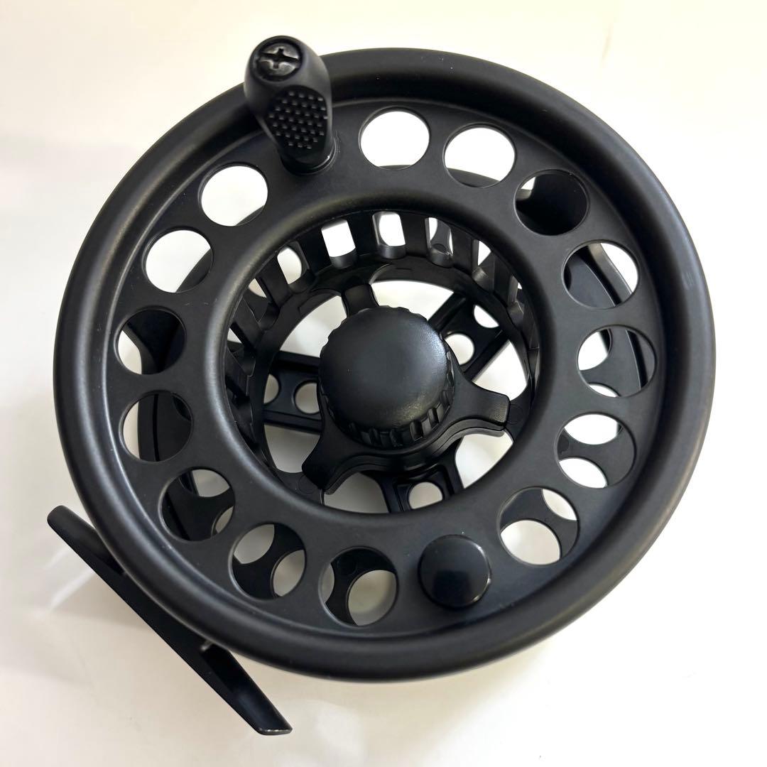 LOOP フライリール　evotecCLW　 CLW8-12R