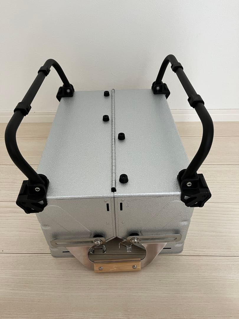 シェルコンレッグ 50 ブラック