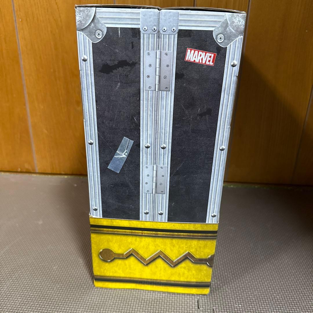 マーベルレジェンド　モードック