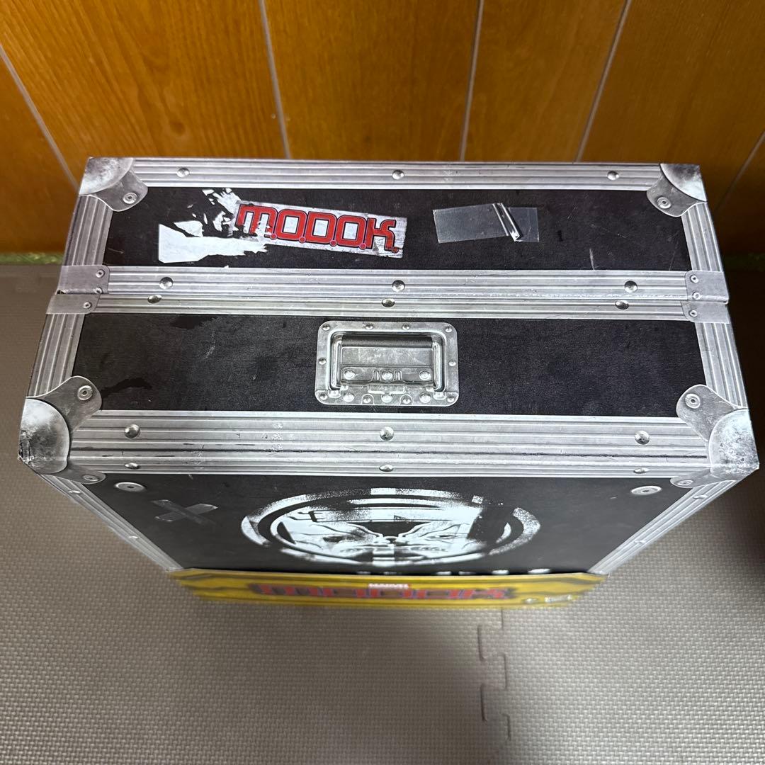 マーベルレジェンド　モードック