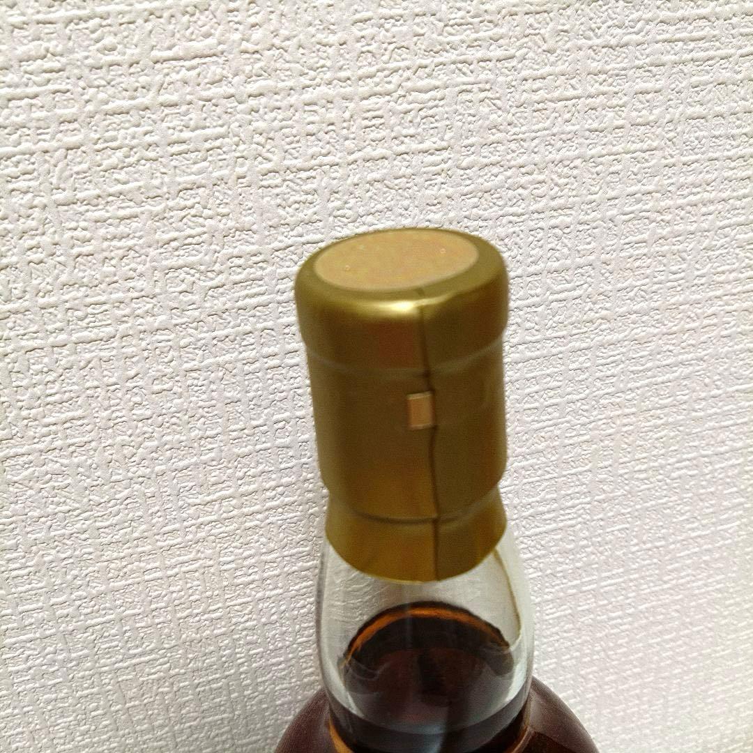 トリックスター カリラ2015 7年 ファーストフィルPXホグスヘッド