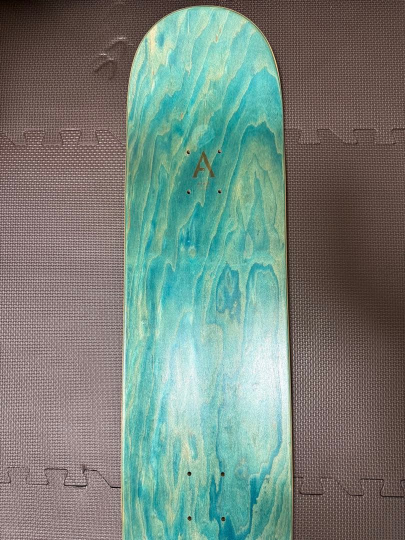 Yuto Horigome スケートボードデッキ