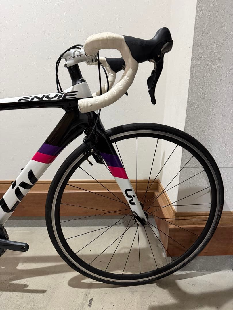 自転車本体 GIANT LIV ENVIE ADVANCED