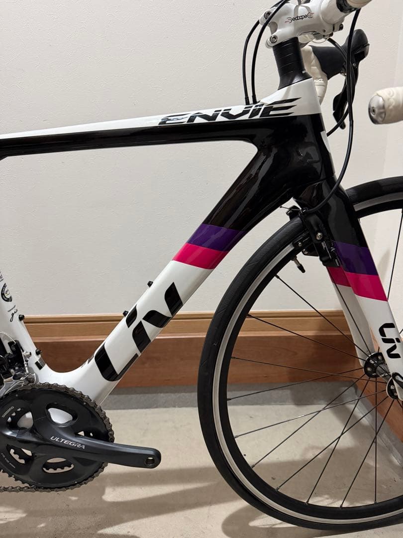自転車本体 GIANT LIV ENVIE ADVANCED
