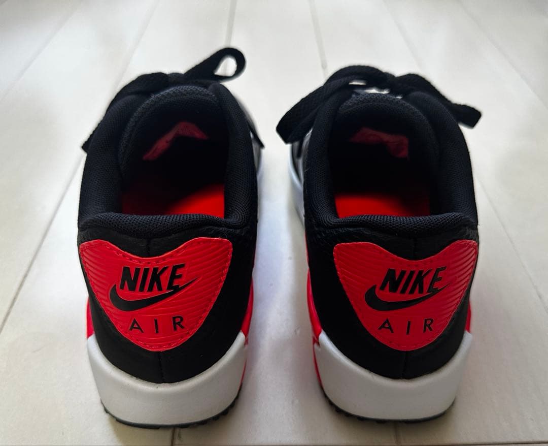 NIKE GOLF ナイキゴルフ CU9978/AIR MAX 90 G