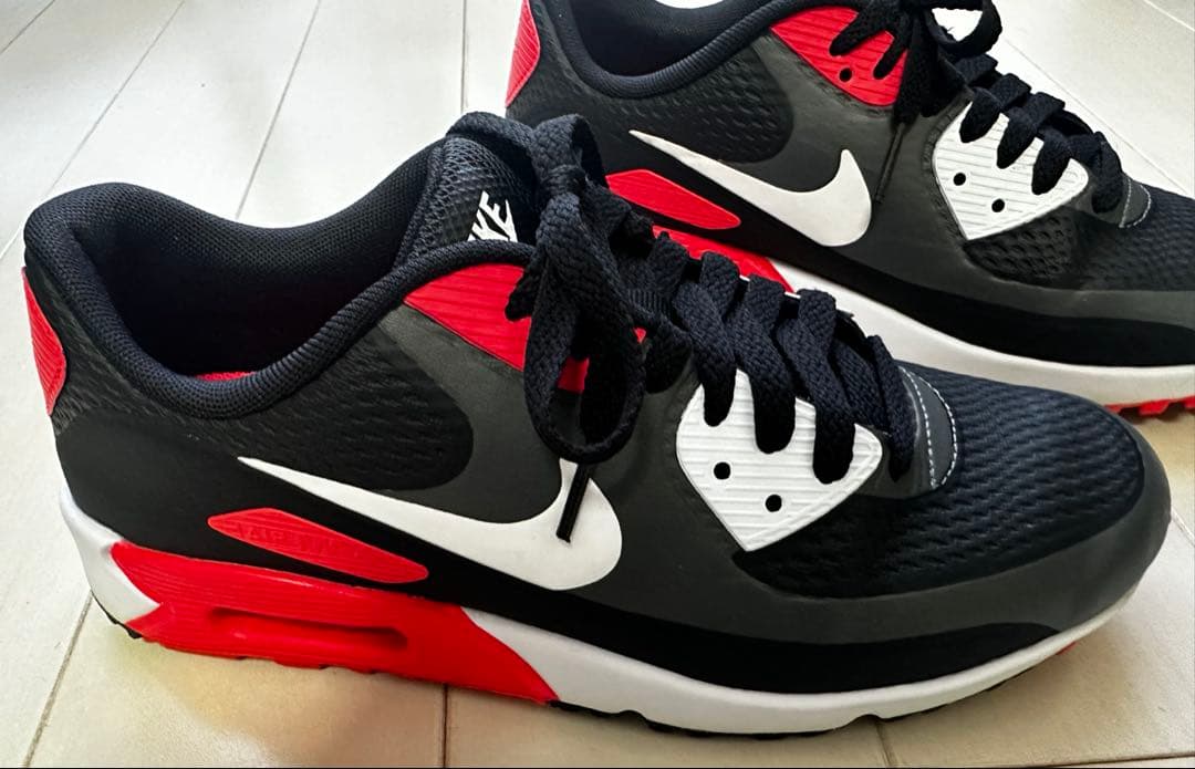 NIKE GOLF ナイキゴルフ CU9978/AIR MAX 90 G