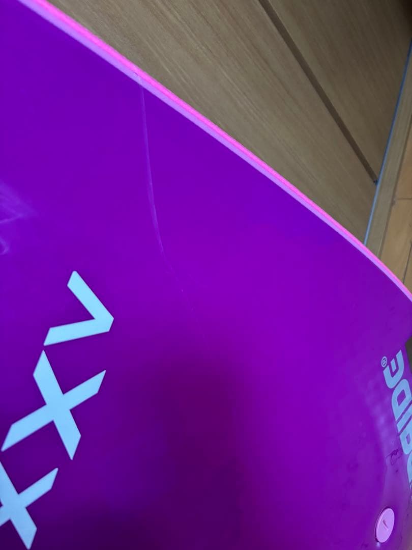 PRIDE ボディボード 青とピンク 今だけ気まぐれセール