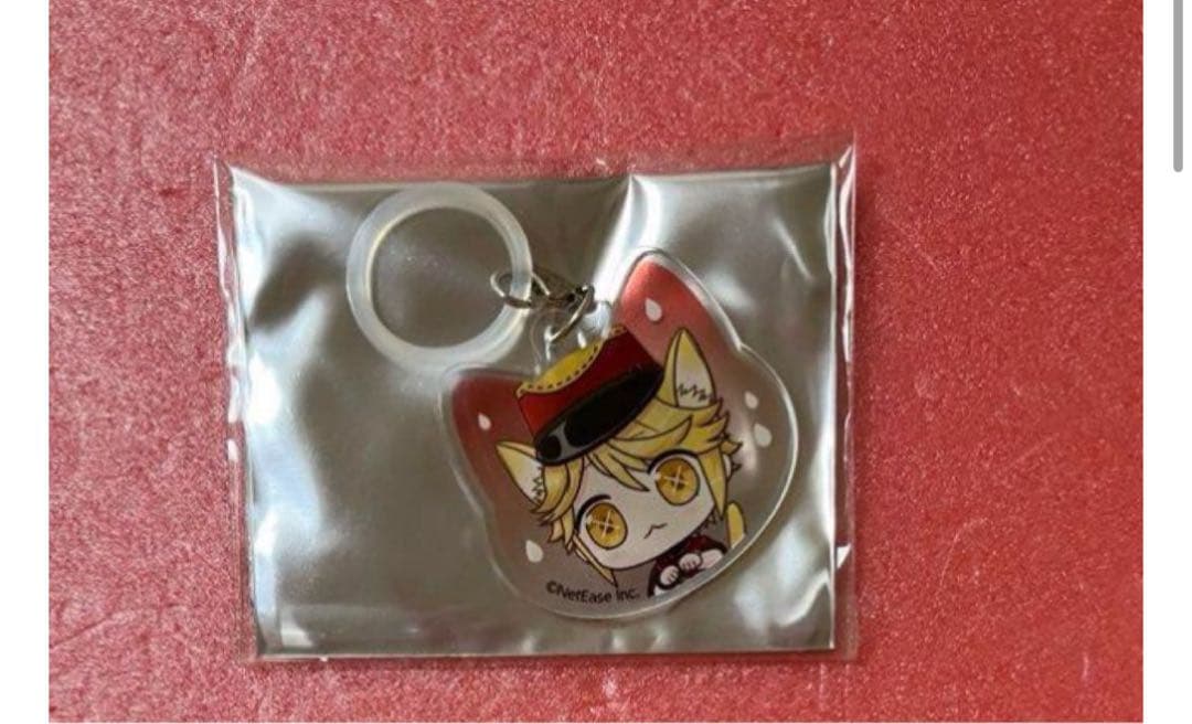 第五人格 ナムコ ナンジャタウン プリンマーカー ポストマン