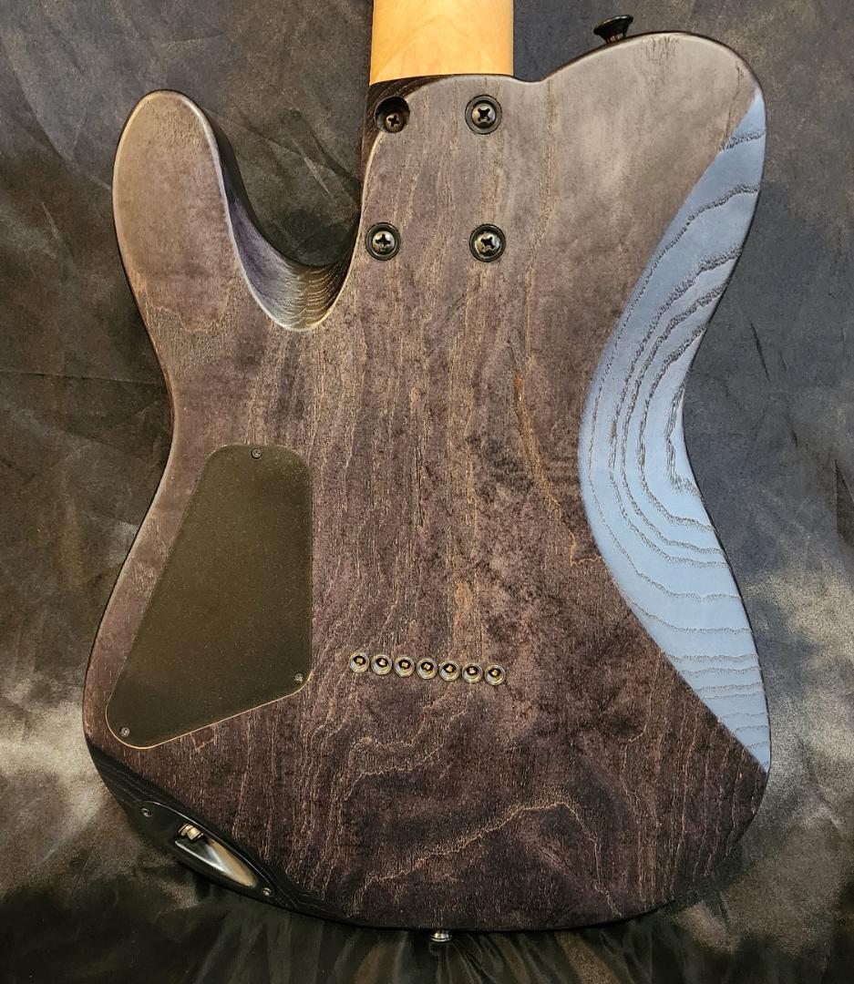 ギター Charvel Pro-Mod SAN DIMAS STYLE 2-7 HH