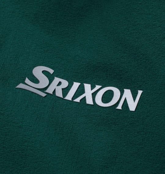 SRIXON ソロテックス×CPCPストレッチジャケットrrr3