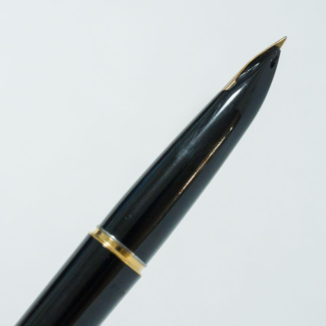 パイロット カスタム エリート 万年筆