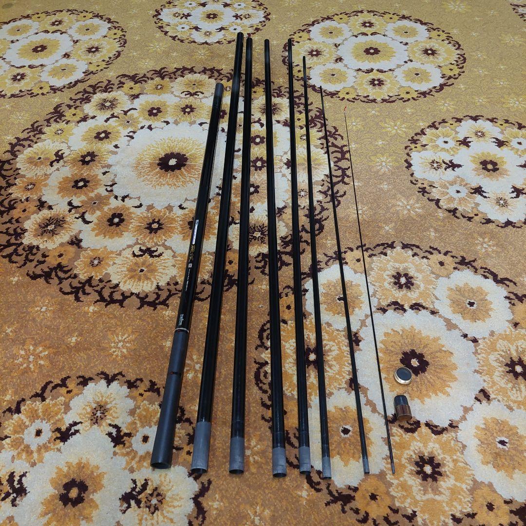 Daiwa SZ銀影硬派 T早瀬抜95MV SZギンエイコウハ