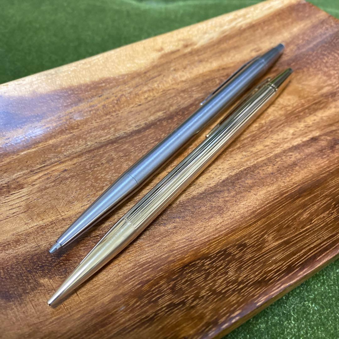 モンブラン ノブレス 0.5mm 0.9mm シャープペン