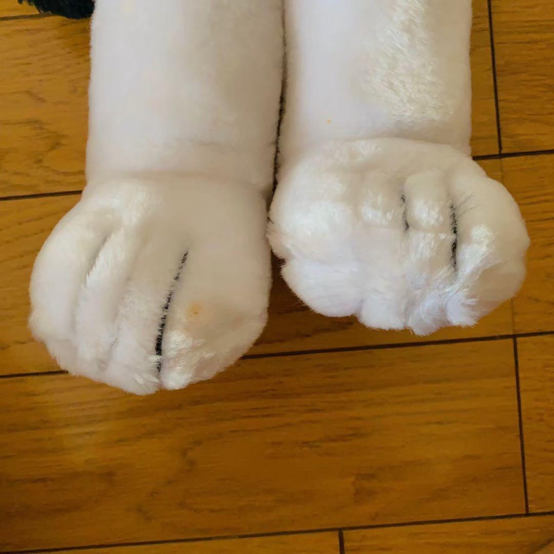 【レア】ファミリア スヌーピー ぬいぐるみ 韓国