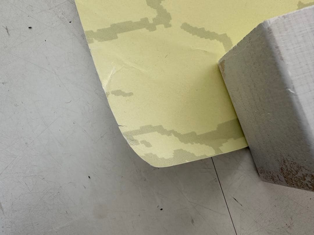 超スペシャル 90s ニルヴァーナ IN UTERO プロモーション ポスター