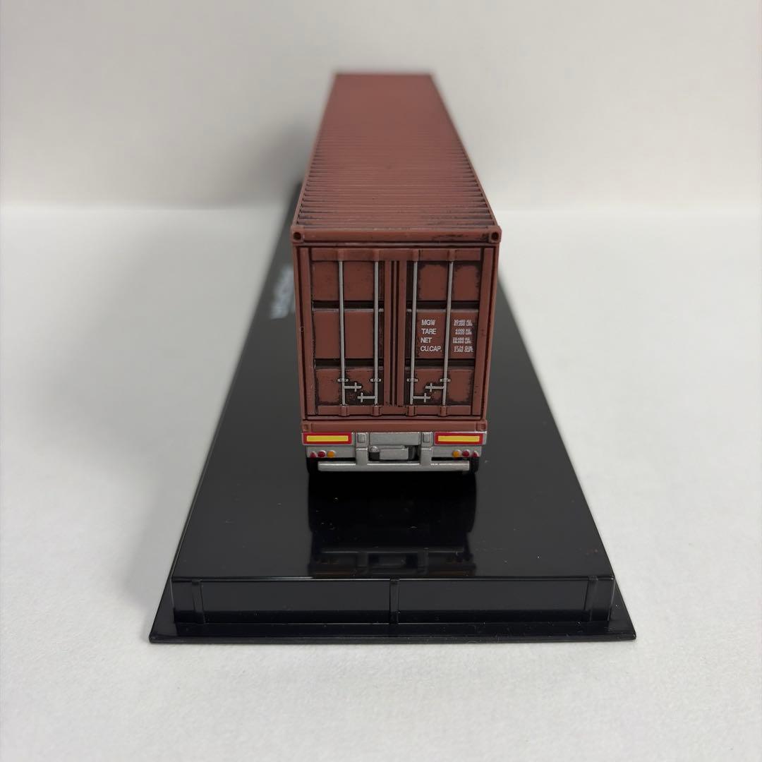 R/Cトレーラー 1/80スケール PROFIA