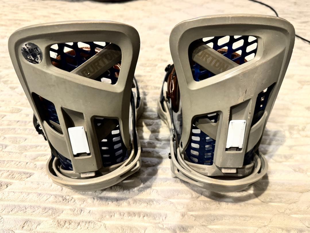 Burton Genesis TT ファーストモデル SIZE S