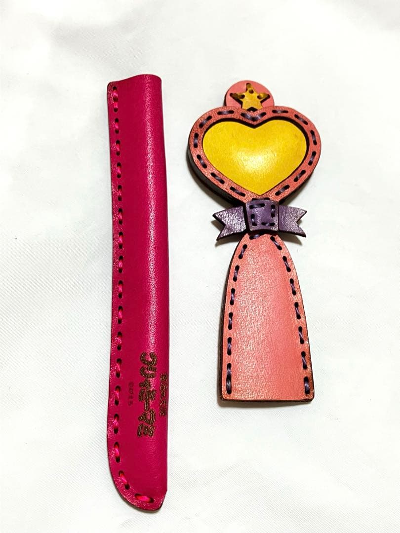 新品♡オジャガデザイン× クリィミーマミ♡キャップ付きペンカバー♡